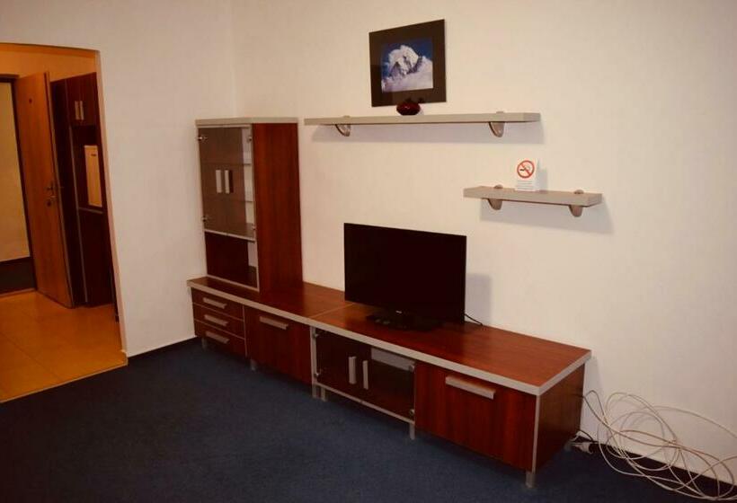 标准间, Lc   Hotel Ostrava