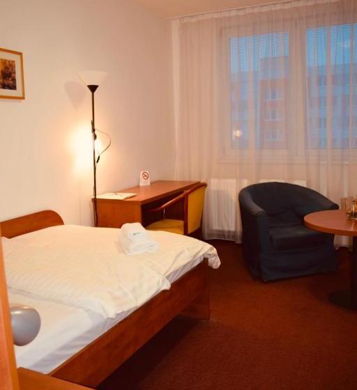 标准间, Lc   Hotel Ostrava