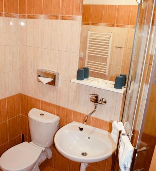 标准间, Lc   Hotel Ostrava