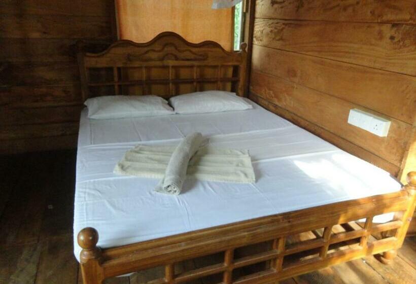 Дом 1 Спальня, Sigiri Forest View