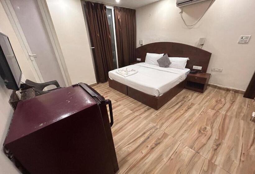 Номер Deluxe, Bellmore Stay