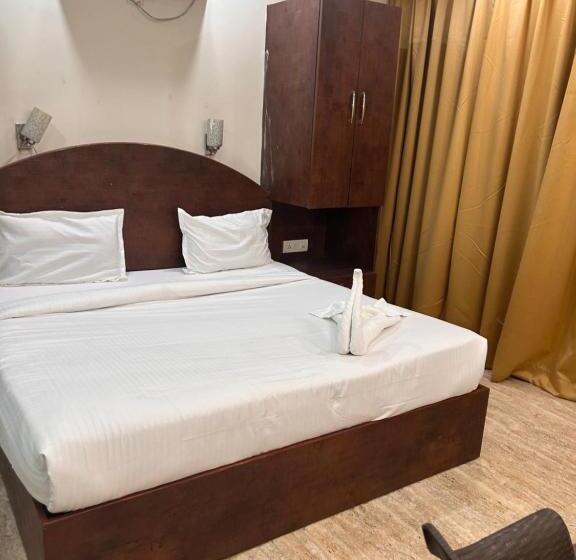 Номер Deluxe с Балконом, Bellmore Stay