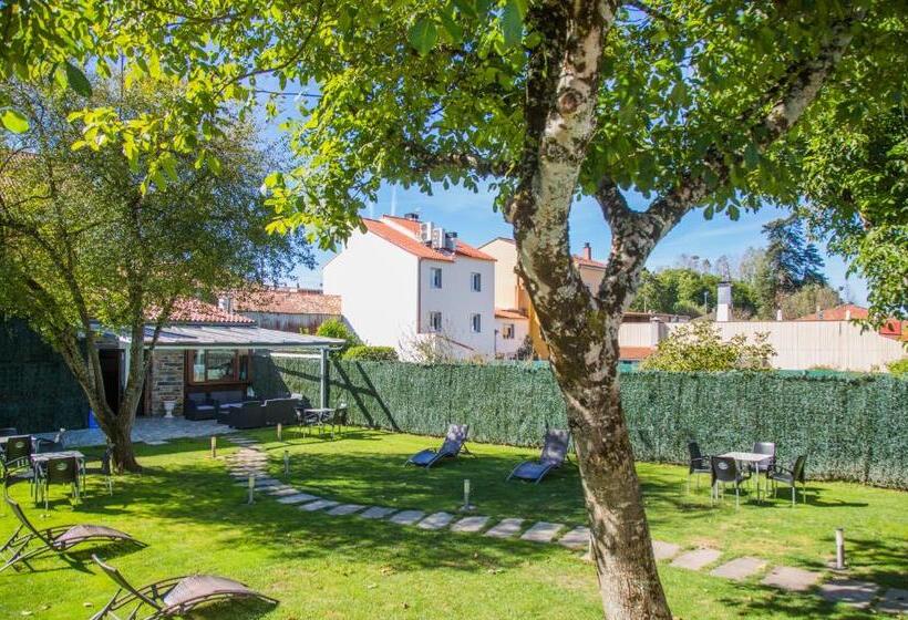 Номер Стандарт Индивидуальный, Pension San Anton