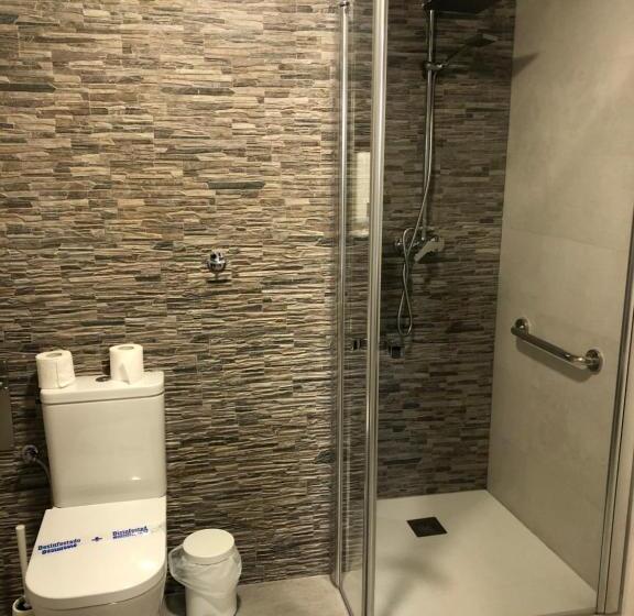 Номер Стандарт, Pension San Anton