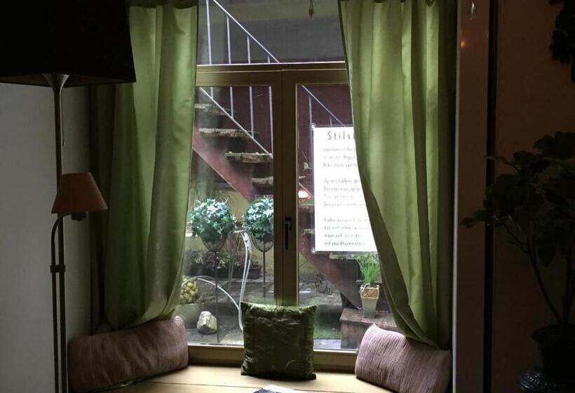 Люкс, B&b Con Ampère