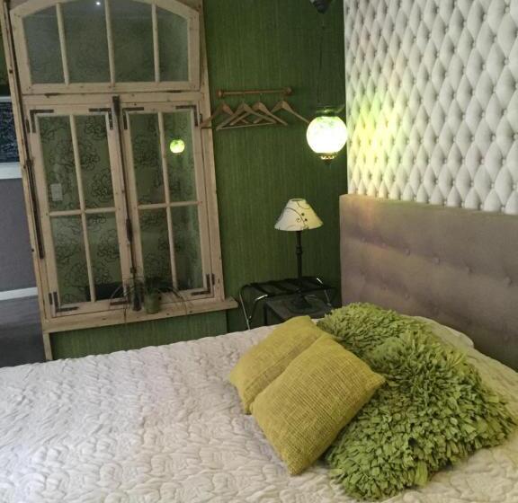 Номер Стандарт, B&b Con Ampère