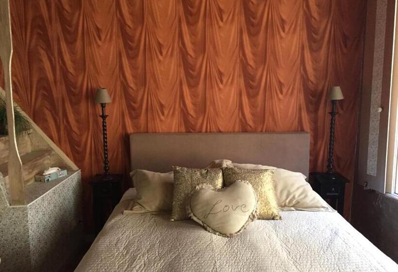 Номер Deluxe, B&b Con Ampère