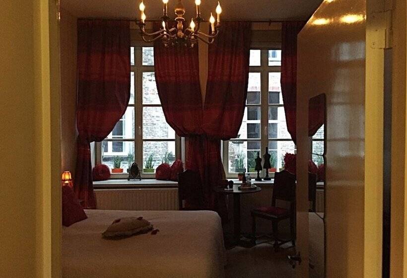 Номер Стандарт, B&b Con Ampère