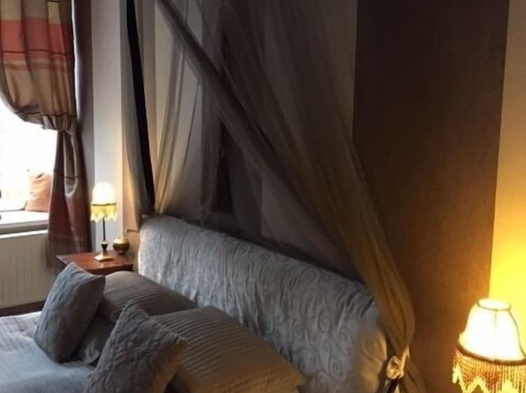 Номер Стандарт, B&b Con Ampère
