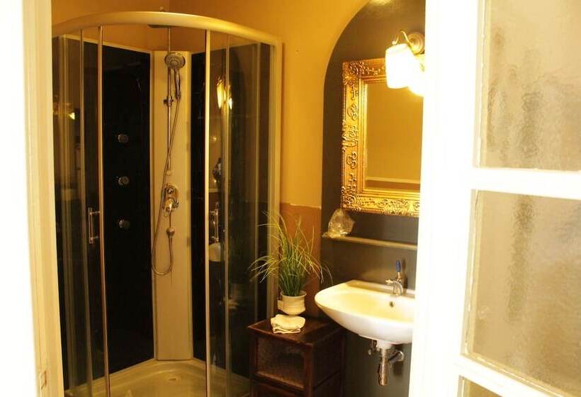 Номер Стандарт, B&b Con Ampère