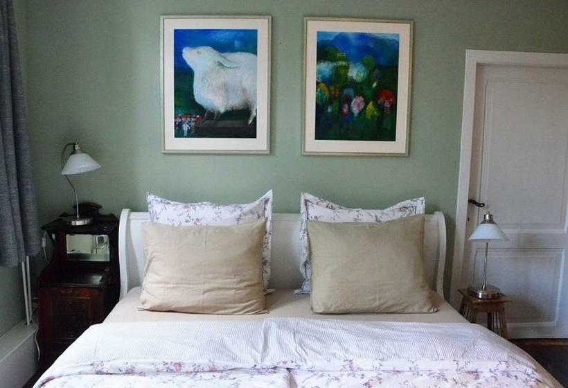 Номер Стандарт Трехместный, B&b Gerlachus