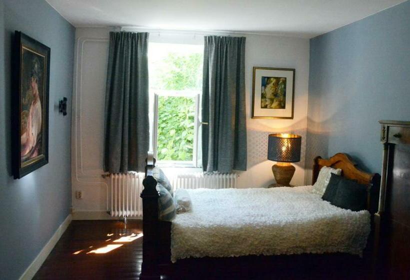Номер Стандарт Трехместный, B&b Gerlachus