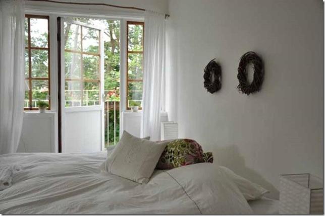 اتاق استاندارد با بالکن, B&b åvägen
