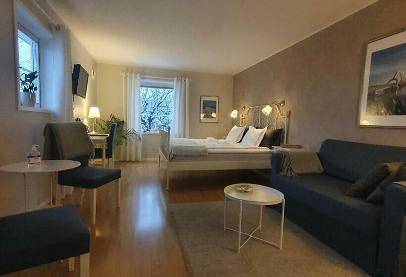 Семейный Номер, B&b Villa Orion