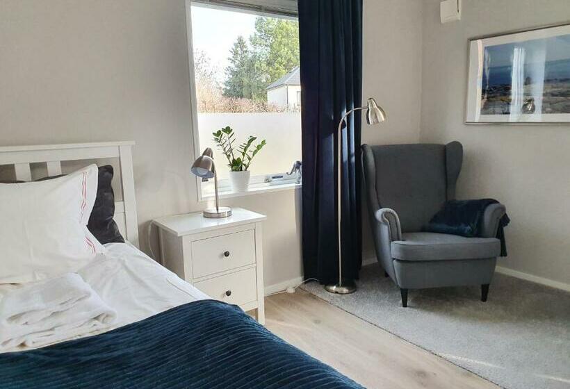 חדר סטנדרט יחיד, B&b Villa Orion