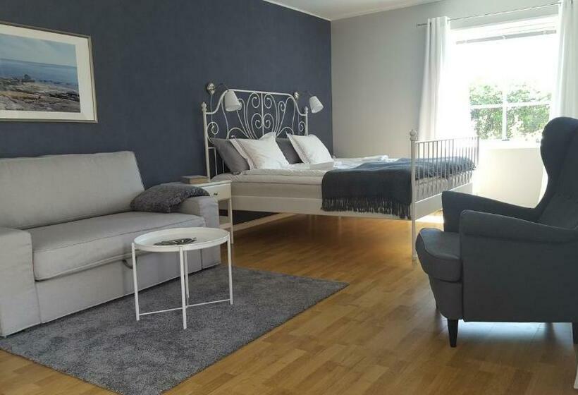 חדר משפחתי, B&b Villa Orion