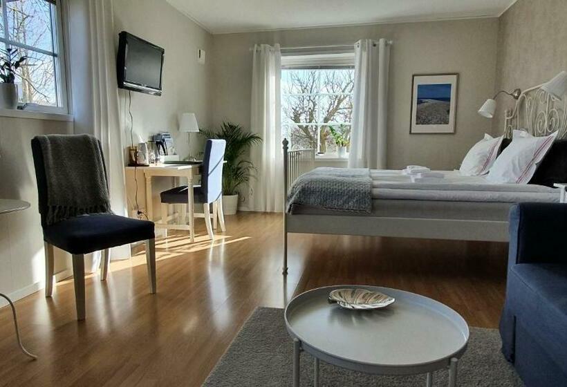 חדר משפחתי, B&b Villa Orion