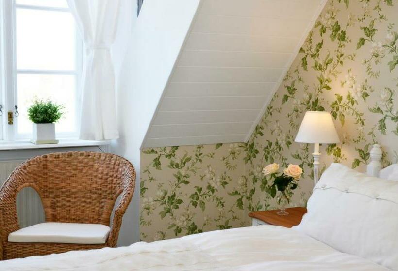 Номер Стандарт, Torsborgs Gård