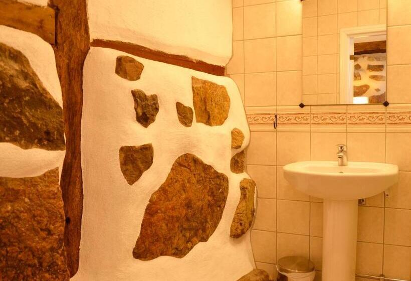 Номер Стандарт, Torsborgs Gård