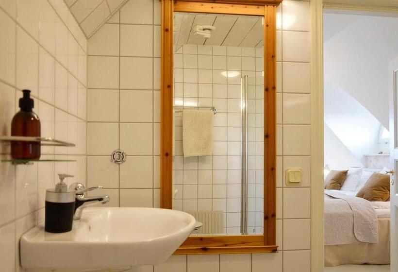 Студия Superior, Torsborgs Gård