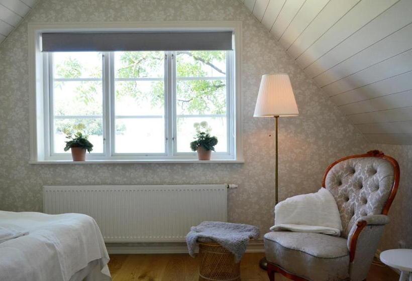 Апартаменты Дюплекс 1 Спальня, Torsborgs Gård