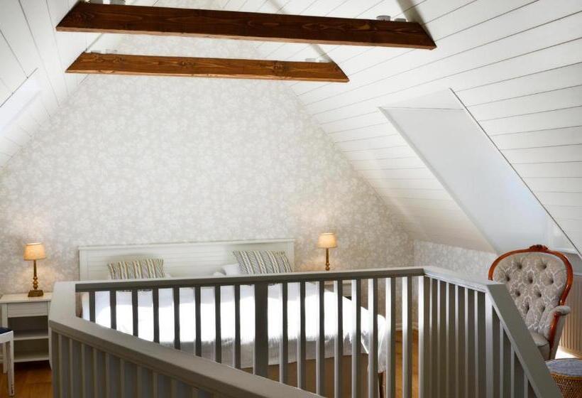 Апартаменты Дюплекс 1 Спальня, Torsborgs Gård
