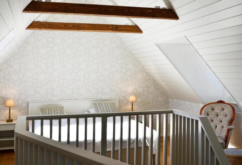 Люкс Дюплекс, Torsborgs Gård