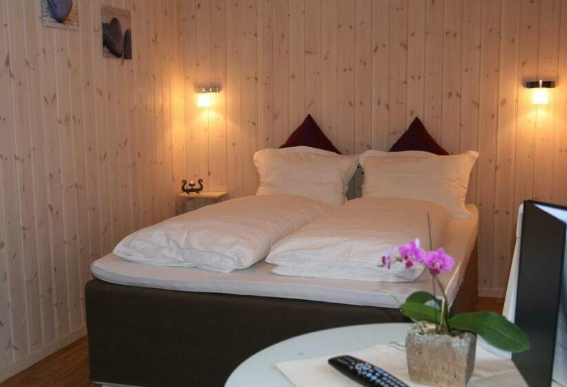 标准间, Dalen Bed & Breakfast