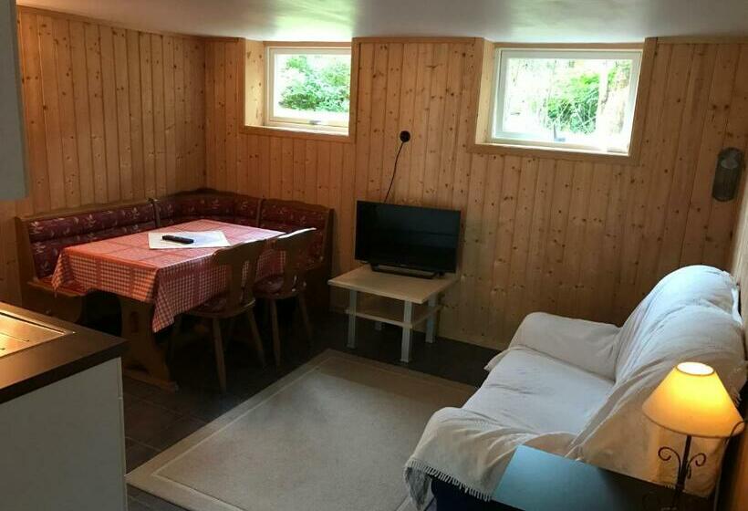Студия Стандарт, Dalen Bed & Breakfast