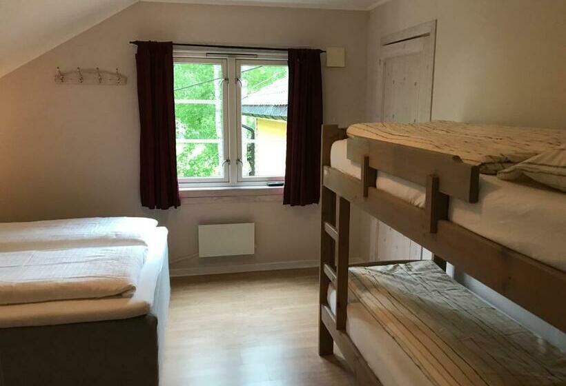 Семейный Номер, Dalen Bed & Breakfast