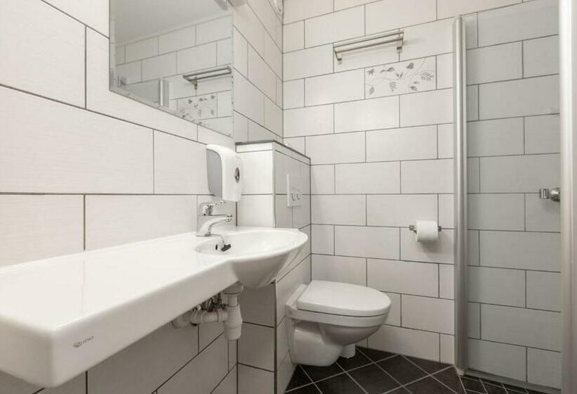 Familjerum, Gaupnetunet Hotell Og Hytter