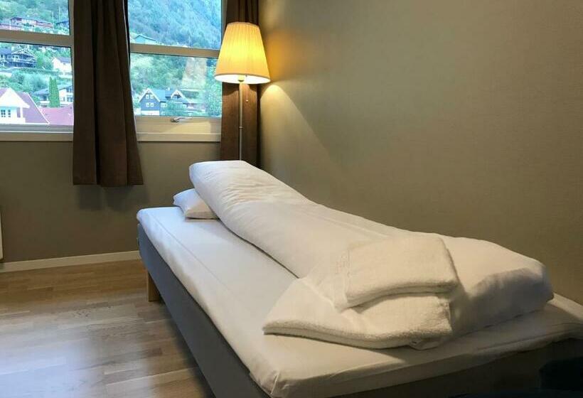Номер Стандарт Индивидуальный, Gaupnetunet Hotell Og Hytter