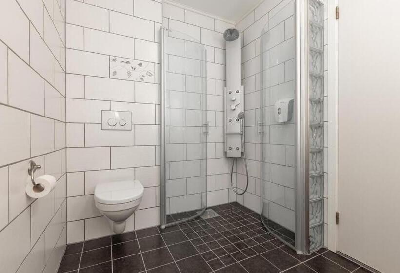 Superior Szoba, Gaupnetunet Hotell Og Hytter