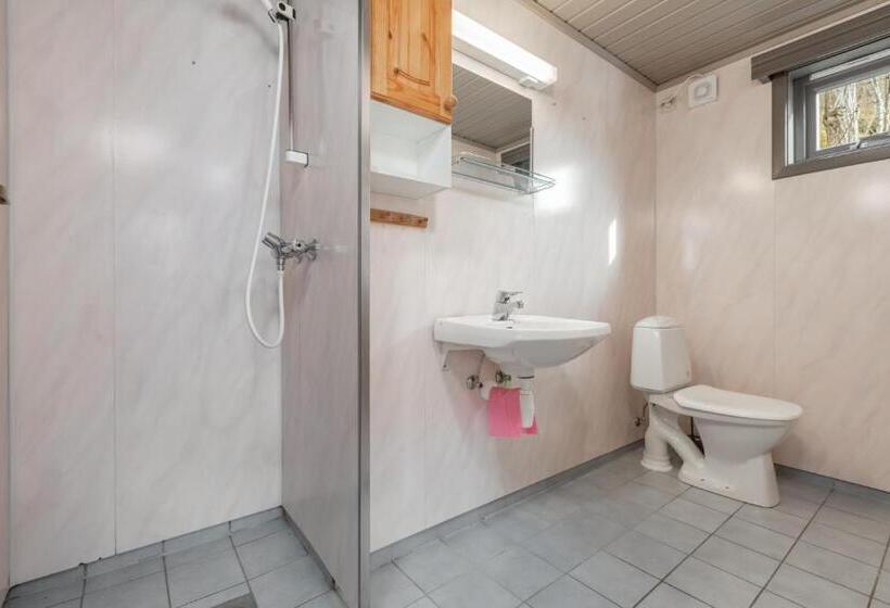 2 Sovrums Hus, Gaupnetunet Hotell Og Hytter