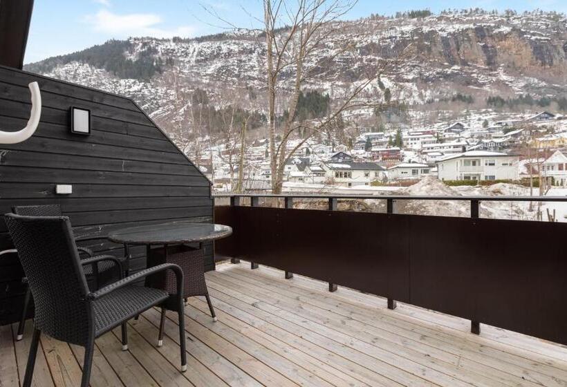 Junior Suite, Gaupnetunet Hotell Og Hytter