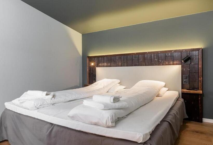 Junior Suite, Gaupnetunet Hotell Og Hytter