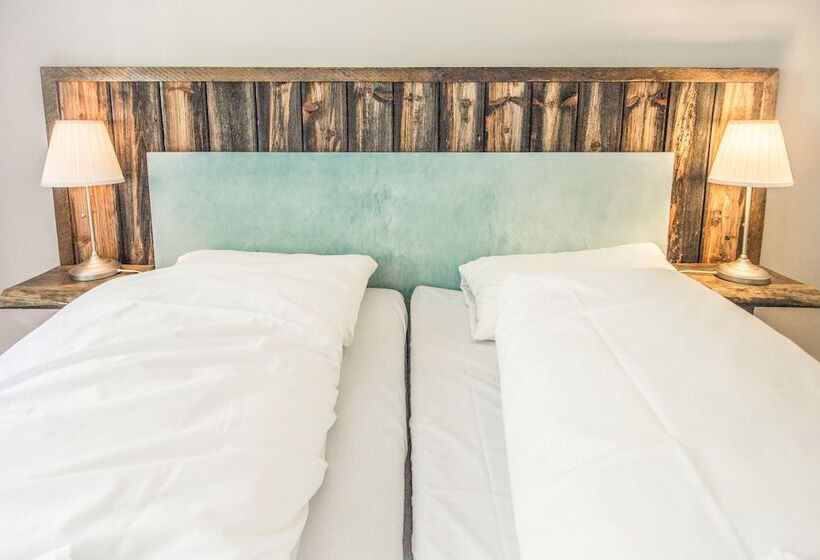Superior Szoba, Gaupnetunet Hotell Og Hytter