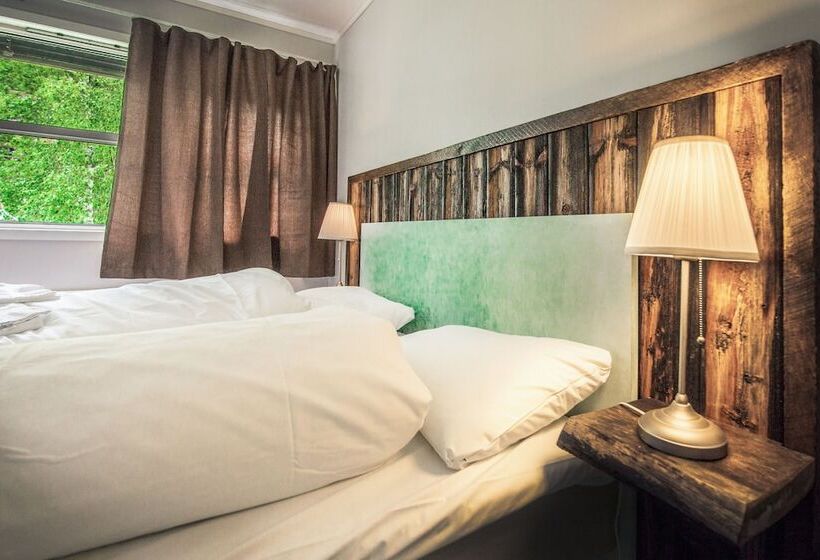Номер Superior, Gaupnetunet Hotell Og Hytter