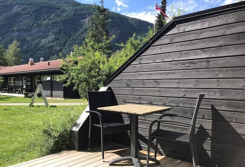Standard Szoba, Gaupnetunet Hotell Og Hytter