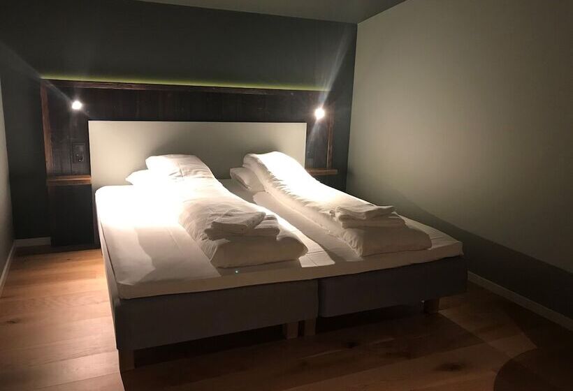 Номер Стандарт, Gaupnetunet Hotell Og Hytter