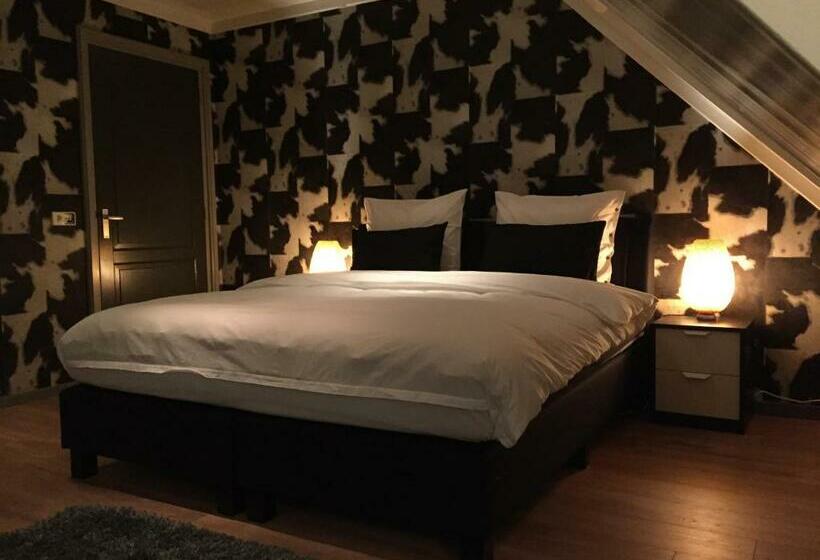 Стандартный Номер Кровать Кинг, Buenos