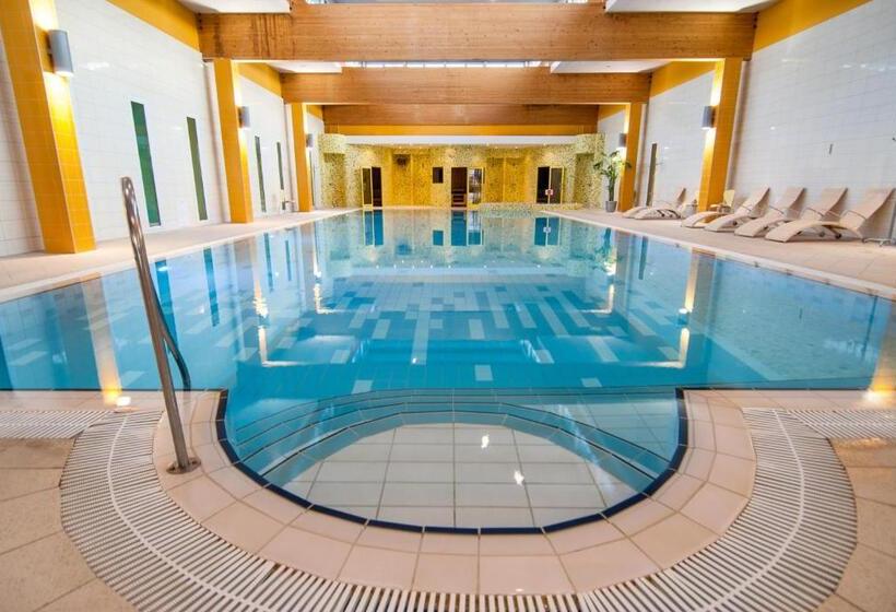 اتاق استاندارد, Eglė Plus Medical Spa
