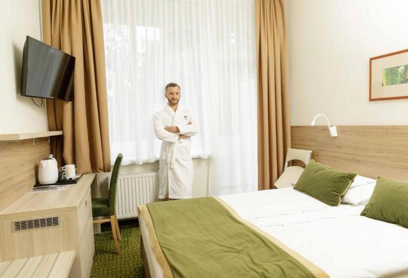 اتاق استاندارد, Eglė Plus Medical Spa