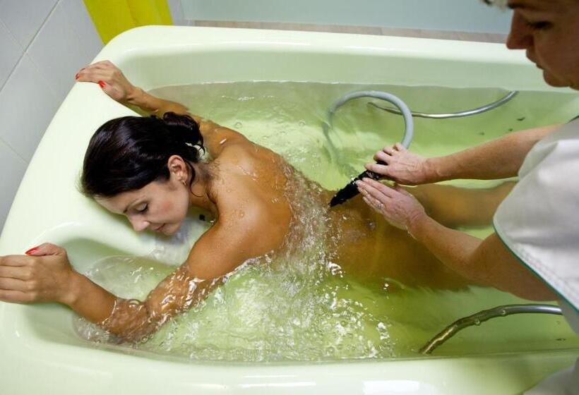 سوییت, Eglė Plus Medical Spa