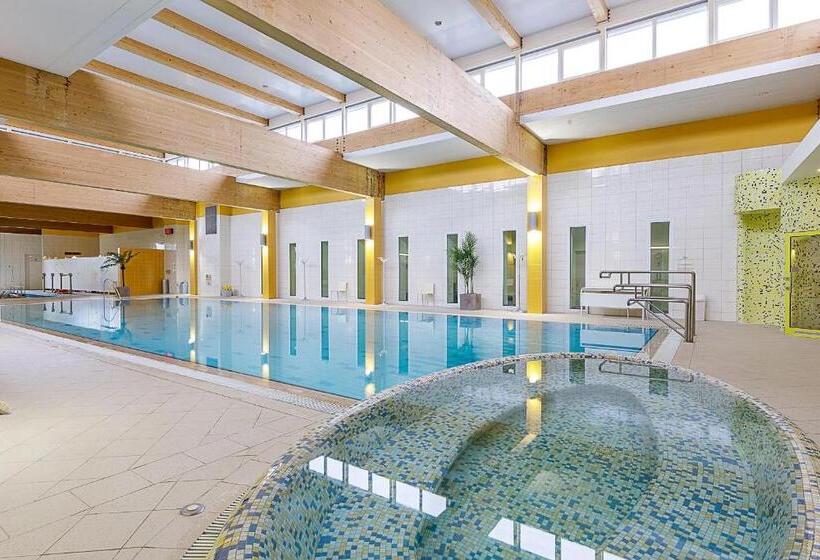اتاق استاندارد, Eglė Plus Medical Spa