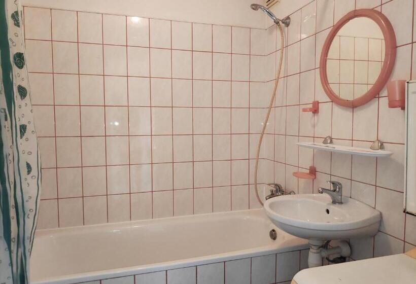 1 Yatak Odalı Daire, Elīna