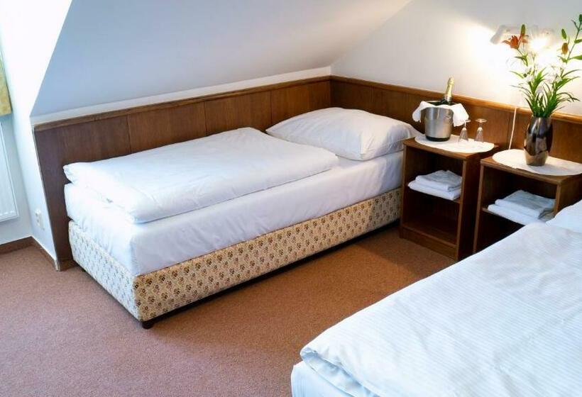 Standard Szoba, Floret