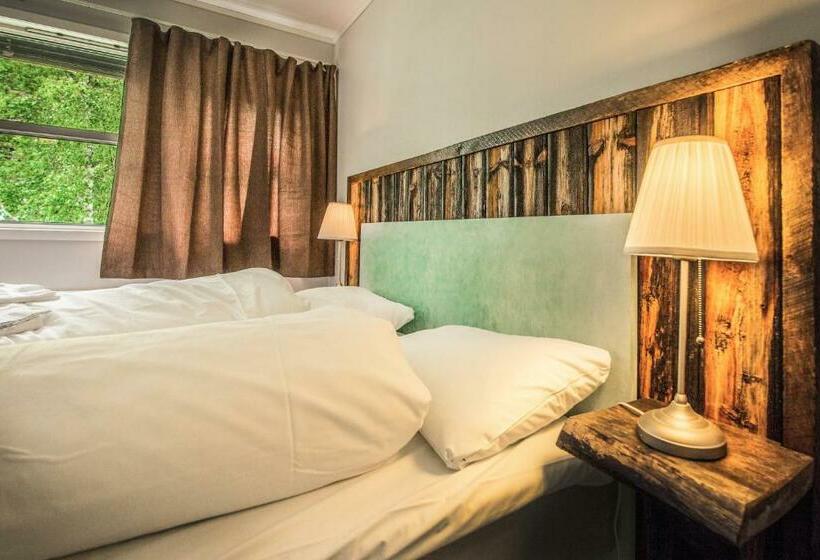 Номер Superior, Gaupnetunet Hotell Og Hytter