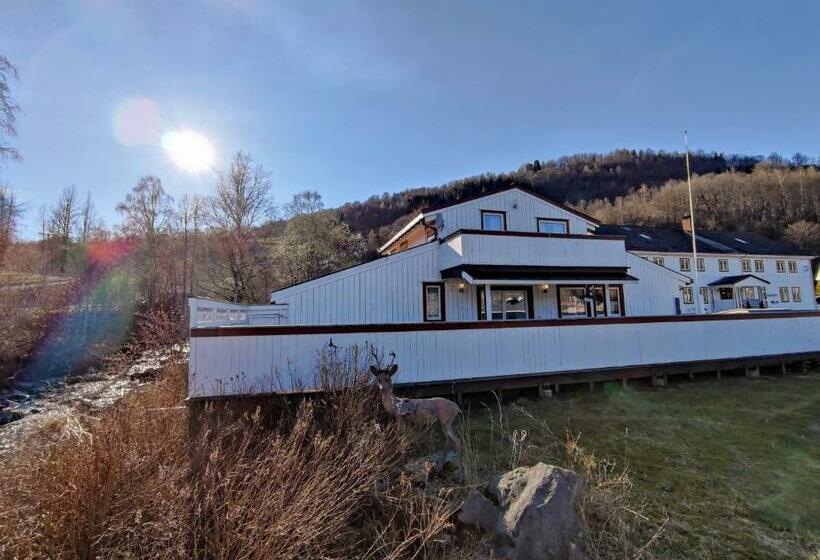 Дом 1 Спальня, Hardanger Guesthouse