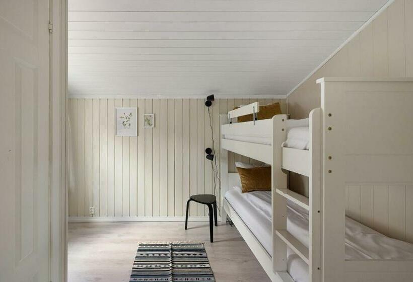 Дом 1 Спальня, Hardanger Guesthouse